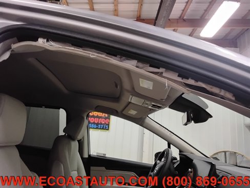 Used 2025 Honda Odyssey EX-L image 20