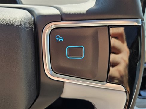 New 2025 Ford Expedition Platinum image 25