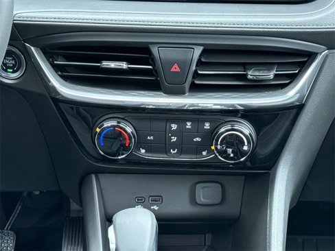 New 2026 Buick Encore GX Sport Touring w/ Comfort Package image 19