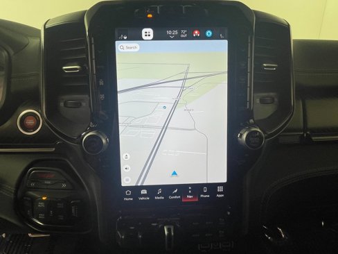 Used 2024 RAM 1500 TRX image 20