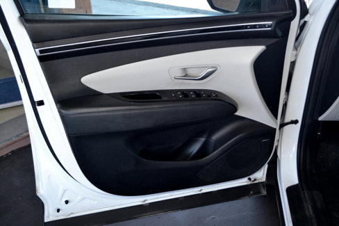 Used 2024 Hyundai Tucson Limited image 69
