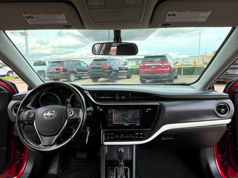 Used 2016 Scion iM image 12