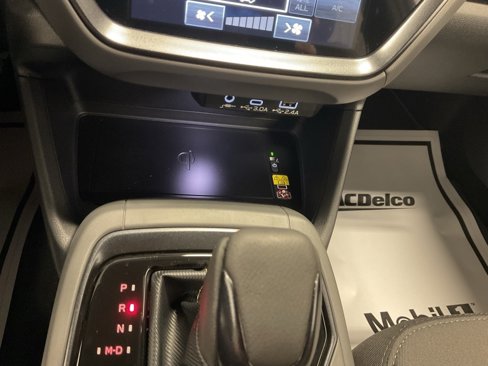 New 2025 Subaru Crosstrek 2.5i Sport w/ Crosstrek Mirror Package image 15