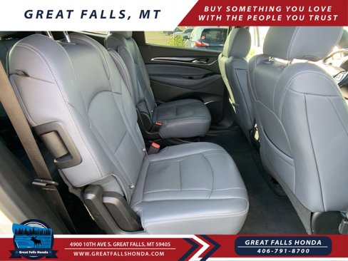 Used 2024 Buick Enclave Premium image 28