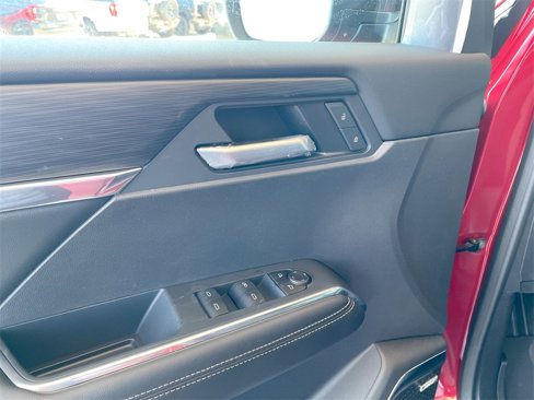 New 2025 GMC Acadia Elevation w/ Elevation Premium Package image 23