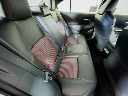 New 2026 Toyota Corolla XSE image 21