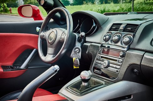Used 2007 Saturn Sky w/ Premium Trim Pkg image 21