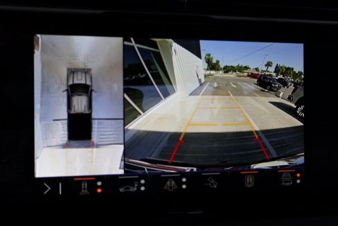 New 2026 GMC Sierra 2500 AT4 w/ AT4 Premium Plus Package image 26