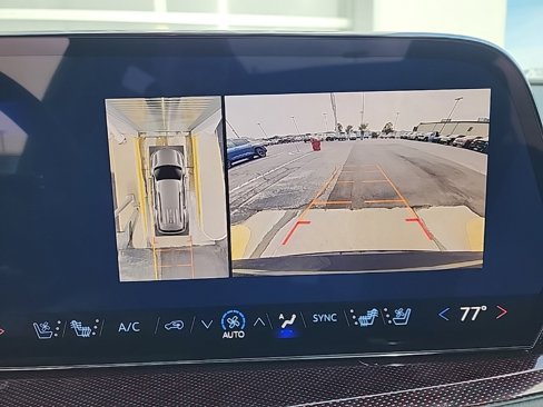 New 2026 Chevrolet Traverse RS w/ LPO, Floor Liner Package image 38