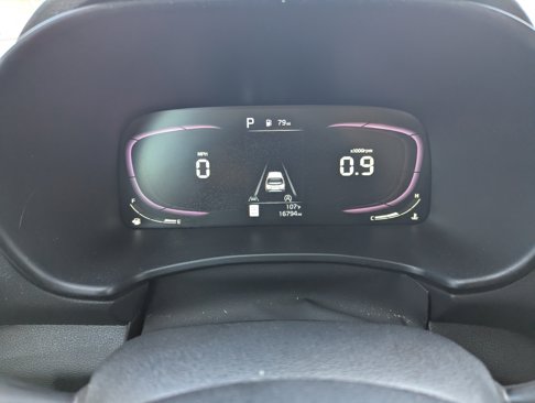Certified 2023 Kia Soul LX image 28
