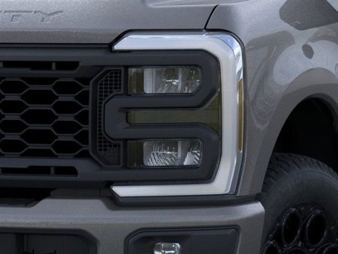 New 2025 Ford F250 Lariat w/ Lariat Ultimate Package image 18