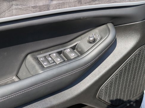 New 2025 Jeep Grand Cherokee Limited w/ Luxury Tech Group II image 15
