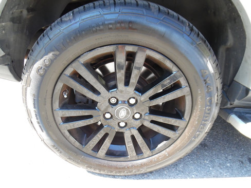 Used 2015 Land Rover LR4 HSE image 26