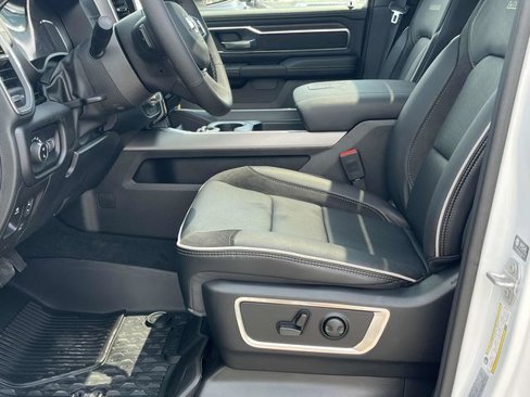 New 2026 RAM 1500 Laramie image 10