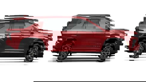 New 2026 Chevrolet Traverse LT image 25