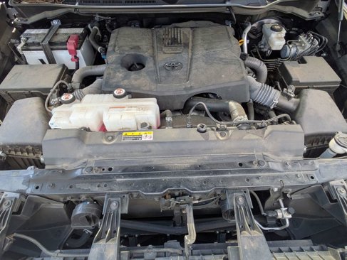 Used 2023 Toyota Tundra SR5 image 13
