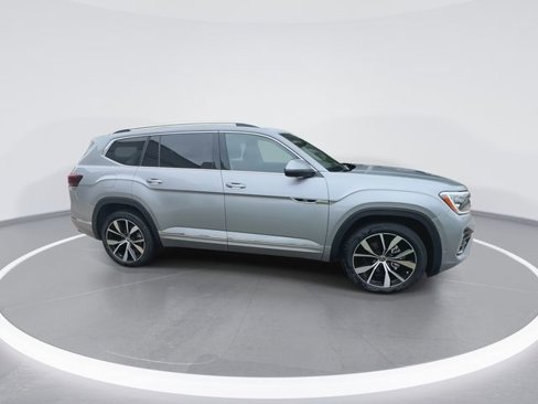 New 2025 Volkswagen Atlas SEL Premium R-Line image 9