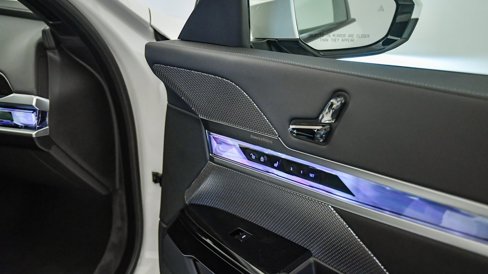 New 2026 BMW i7 eDrive50 image 21