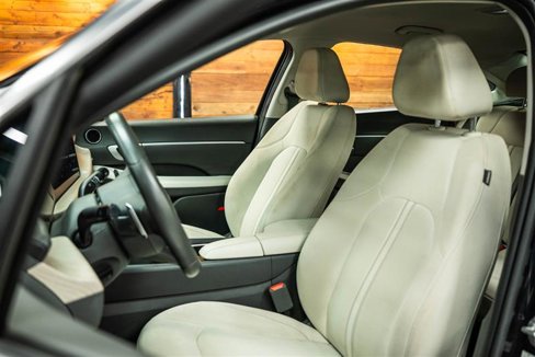Used 2025 Hyundai Sonata SEL image 9