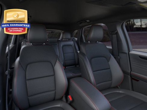 New 2026 Ford Escape ST-Line image 10