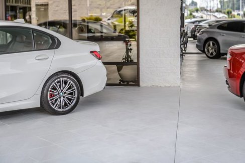 Used 2022 BMW M340i xDrive w/ Driving Assistance Package image 49