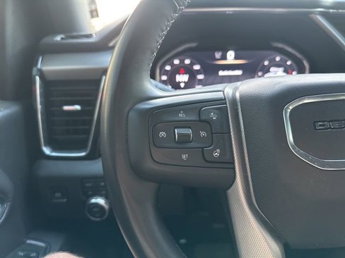 Used 2024 GMC Sierra 2500 Denali w/ Denali Reserve Package image 42