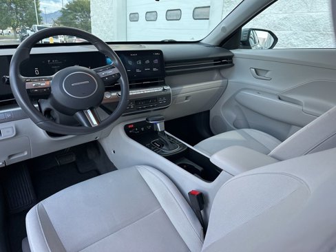 Used 2024 Hyundai Kona SEL image 6