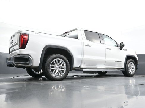 Used 2022 GMC Sierra 1500 SLT w/ SLT Premium Plus Package image 46