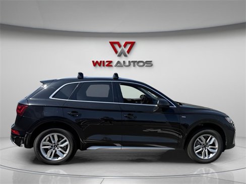 Used 2022 Audi Q5 2.0T Premium w/ Convenience Package image 7