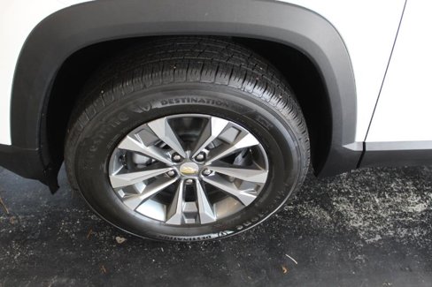 New 2026 Chevrolet Equinox LT image 20