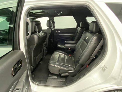 Used 2020 Dodge Durango R/T w/ Blacktop Package image 38