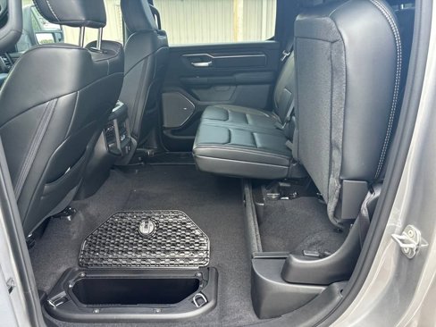 New 2025 RAM 1500 Rebel w/ Advanced Safety Group II image 15