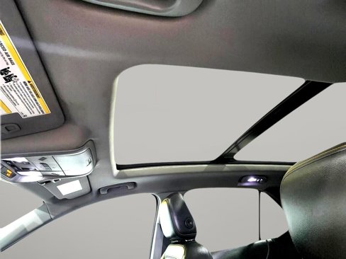 Used 2022 Chevrolet Equinox Premier image 12