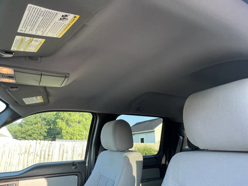 Used 2013 Ford F150 XLT w/ XLT Convenience Pkg image 28