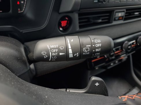 Certified 2026 Honda Passport TrailSport image 33