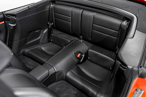 Used 2022 Porsche 911 Carrera image 28