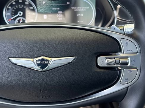 Used 2024 Genesis GV80 3.5T image 39