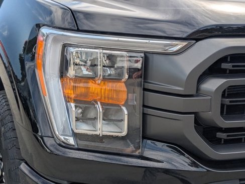 Used 2022 Ford F150 XLT w/ Equipment Group 302A High image 10
