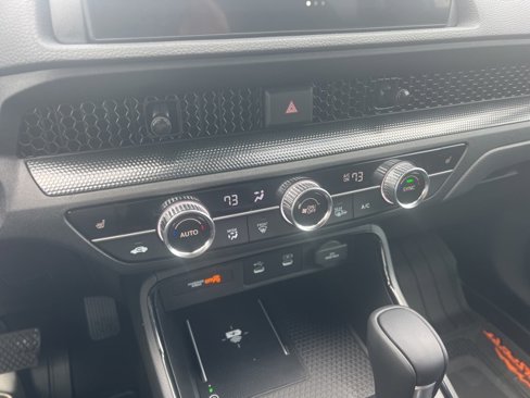 New 2026 Honda CR-V TrailSport image 11