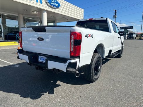 New 2026 Ford F350 XL image 3