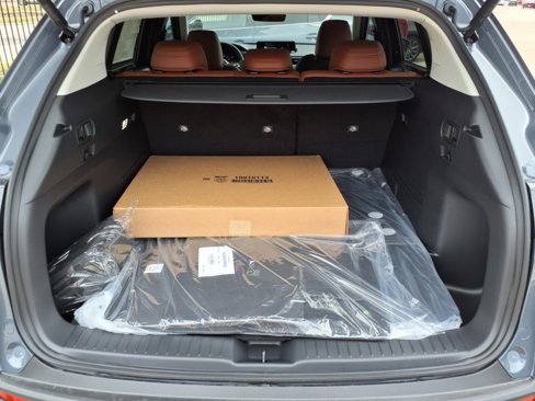 New 2025 MAZDA CX-50 Meridian Edition w/ Weather Package image 42