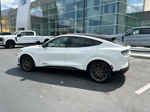 New 2025 Ford Mustang Mach-E GT image 13