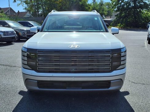New 2026 Hyundai Palisade Limited image 2