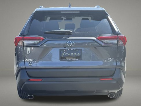 Used 2024 Toyota RAV4 XLE image 4