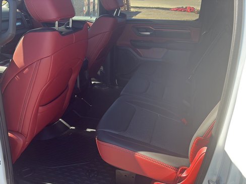 New 2026 RAM 1500 Rebel w/ Bed Utility Group image 13