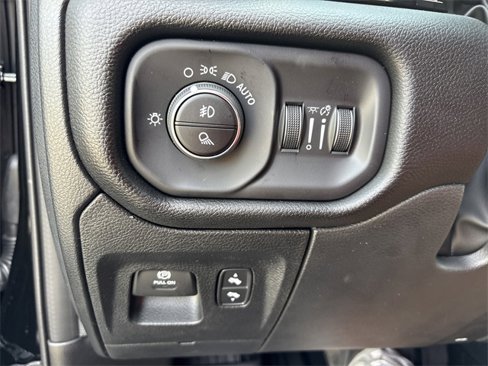 New 2026 RAM 1500 Rebel image 32