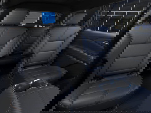 New 2026 Chevrolet Traverse High Country w/ LPO, Floor Liner Package image 17