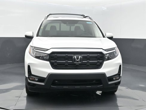 New 2025 Honda Ridgeline RTL image 4