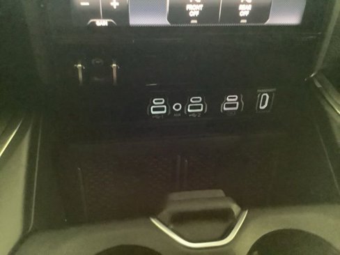 New 2025 RAM 1500 Laramie w/ Night Edition image 21
