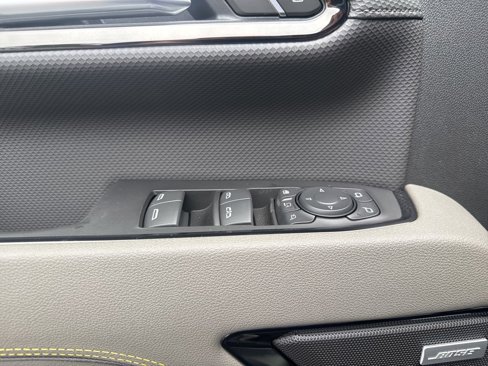 New 2025 Chevrolet Silverado 2500 ZR2 w/ ZR2 Bison Edition image 30